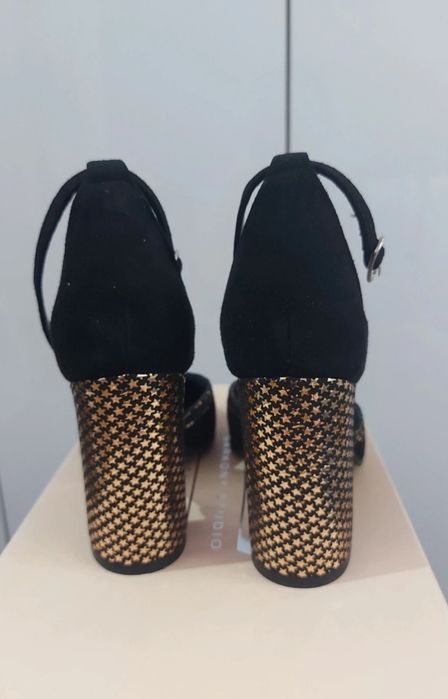 Pantofi Moda Prosper