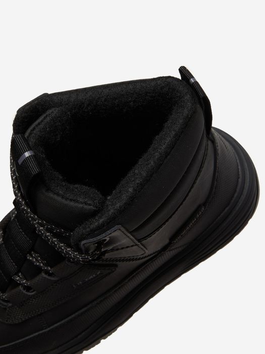 Теплые зима кеды Demix Stitcher Bold 44-45р