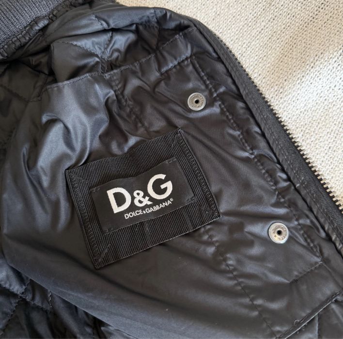 Мъжки елек Dolce Gabbana