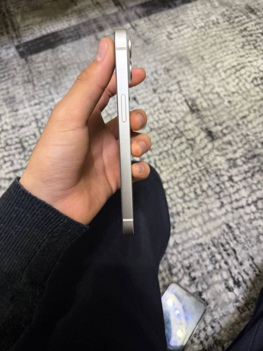 Iphone 13 yengi 100%