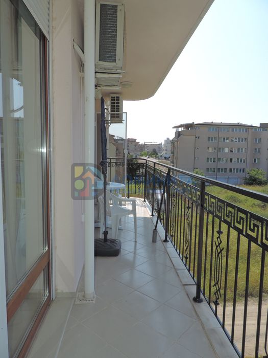 Продава се Двустаен апартамент в Приморско - 76 кв.м за 1157 €/кв.м - Снимка #10