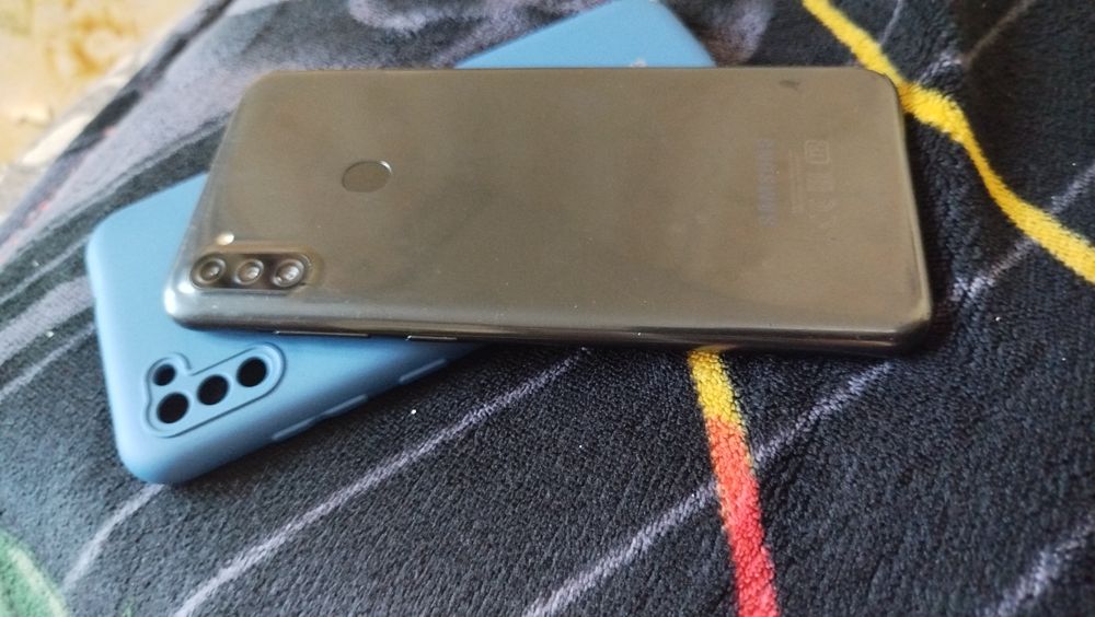 Samsung s21FE 5g  Samsung A11,32