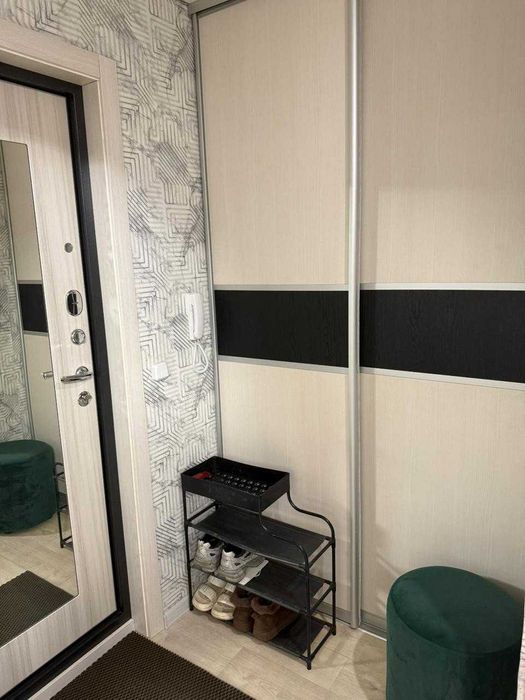 Продажа 1-комнатной квартиры