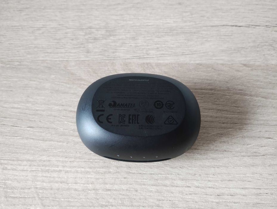 JBL Free 2 само зарядна кутия