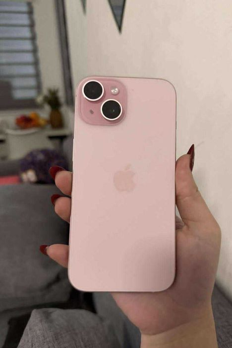 iphone 15 plus, 128gb