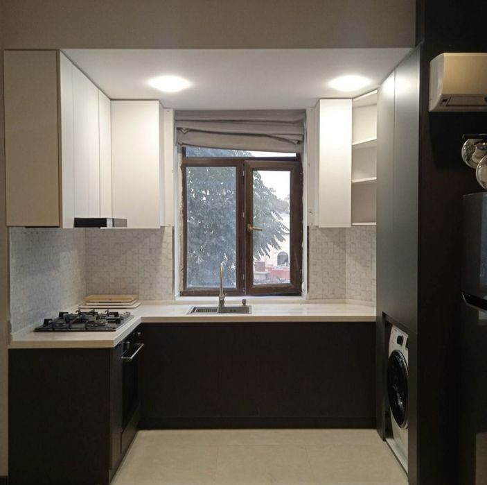 Mebellar buyrtma asosoida