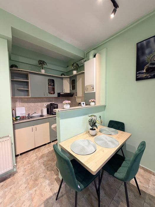 Spațiu/Birou de închiriat ultracentral Cluj-Napoca – Str. Traian nr. 9