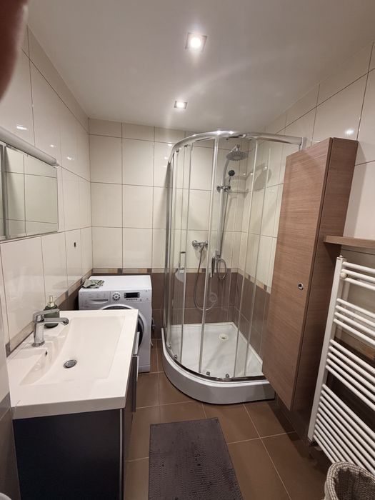 Apartament de inchiriat