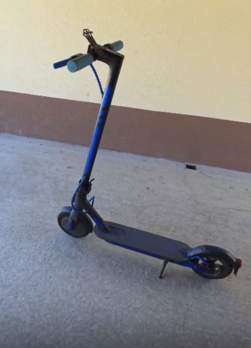 Trotineta electrica xiaomi s1