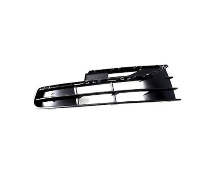 Grila bara fata Volkswagen Phaeton (3D2), 2011-03.2016, partea Dreapta