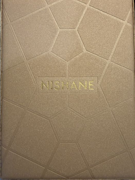 Nishane Nefs парфюмен екстракт