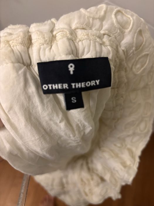Топ Other Theory-S