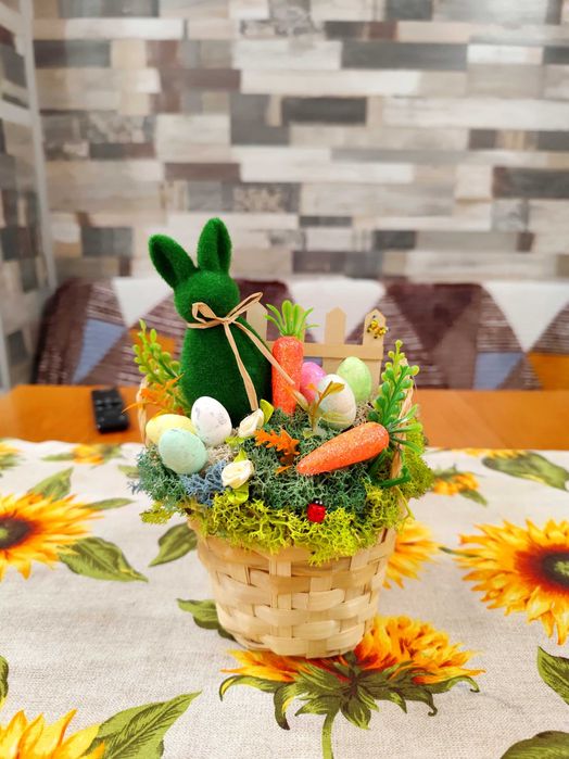 Великденски Кошнички