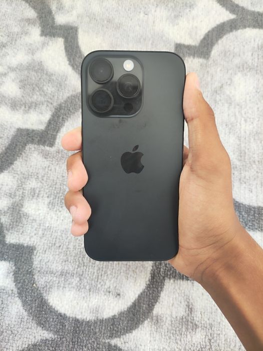 iPhone 16 pro 128