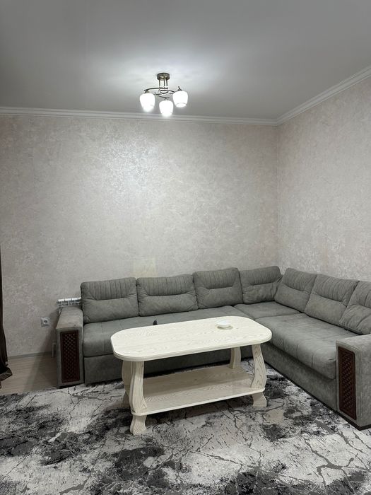 Аренда квартира ЖК «Ассалом сохил»