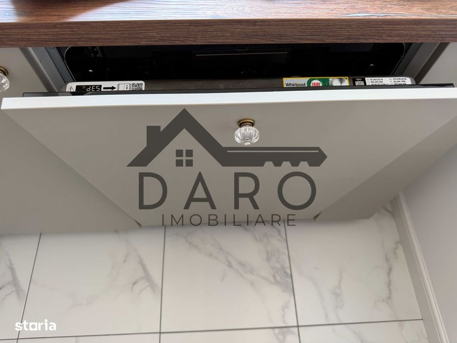 Apartament 2 camere | Maurer Residence Târgu Mureș | 64 mp | 132.000