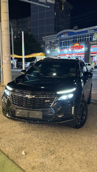 Equinox Идеалный Срочно