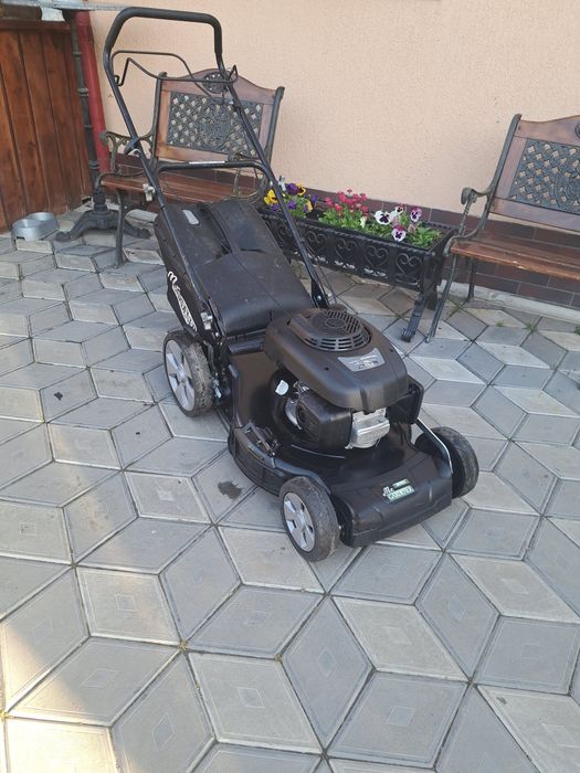 Masina de Tuns iarba Honda 2018