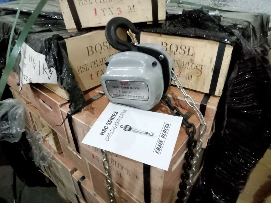 Ruchnoy tal ruchnoy kara