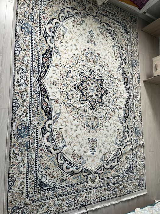 Килем 2,5×3,4 и 2×3