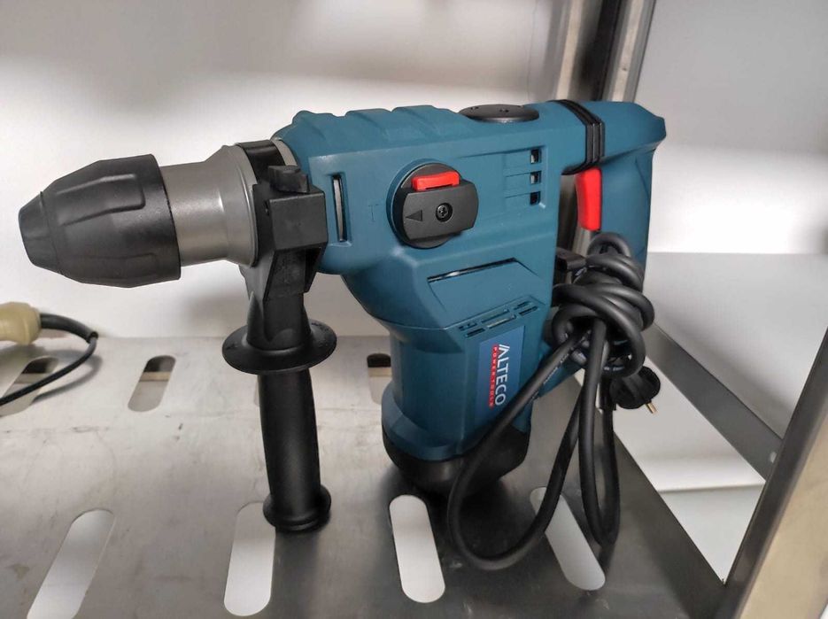 Аренда Инструмента. Перфоратор от 900 тг Прокат Инструмента