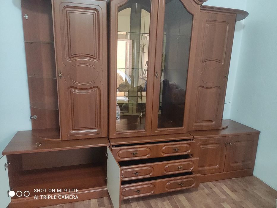 Гостиный гарнитур