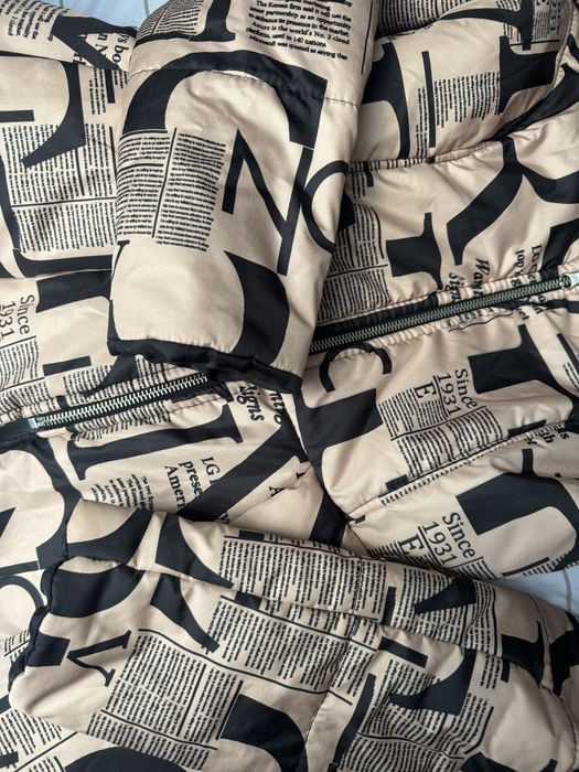 Късо дамско яке Nikole Collection