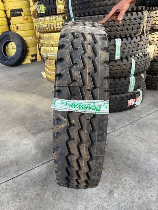 Автошына STEPRISING 12.00r24 20pr