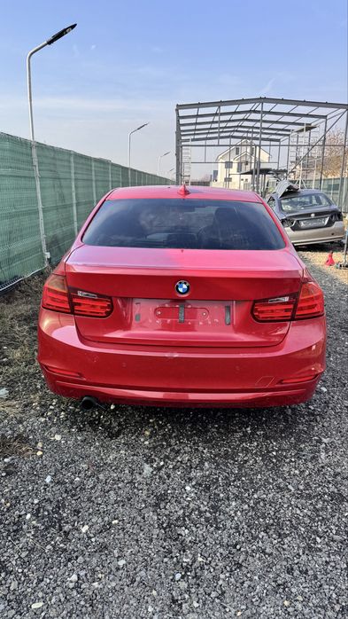 Dezmembrez BMW F30 316i N13B16A