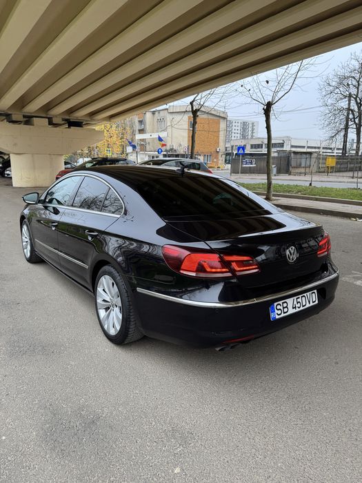 Volkswagen CC 2.0 Diesel