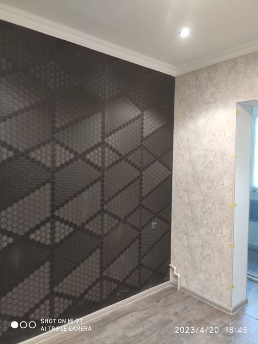 Косметический ремонт квартир - Отделка / ремонт Ташкент на Olx