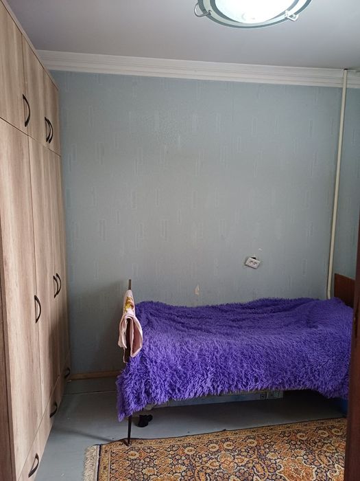 Продаю свою квартиру