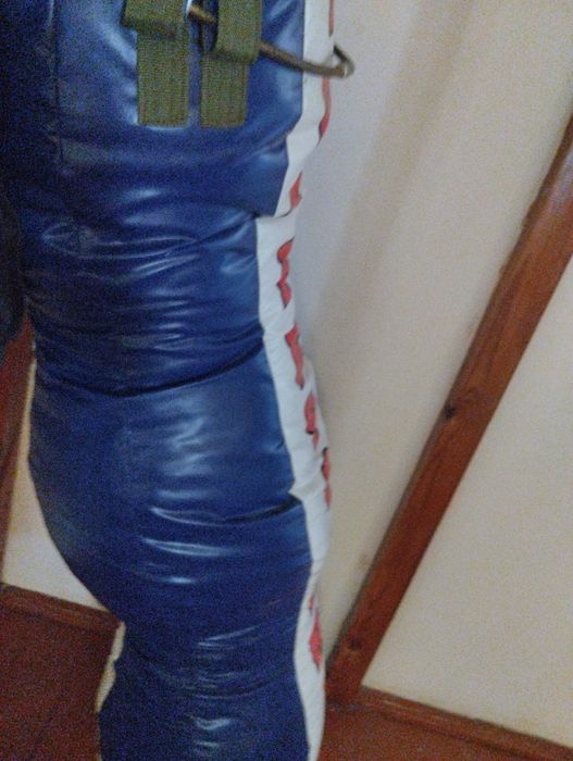 Груша для Бокса, Подвесная