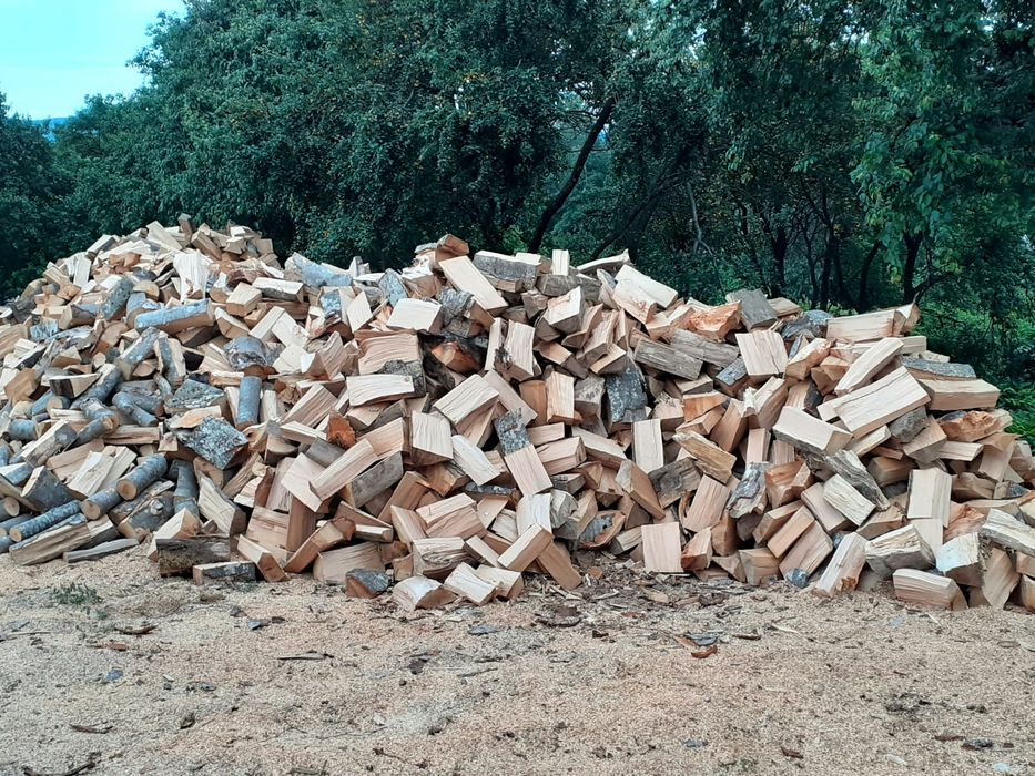 Lemn de foc FAG( Esență tare)