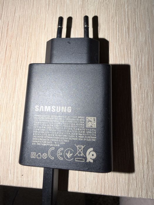 S24 Ultra 512GB/12 GB RAM