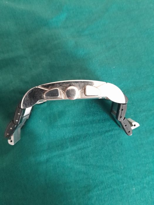 Ceas bvlgari rettangolo