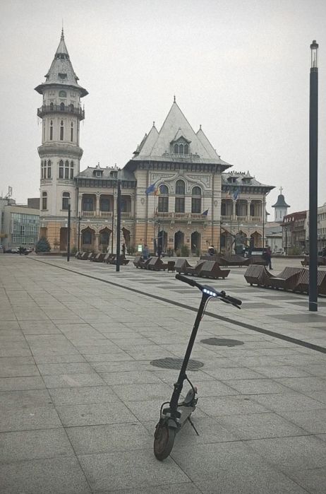 iscooter i9 max 35kmh