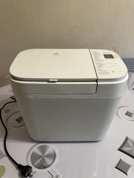 Хлебопечка Panasonic R2520