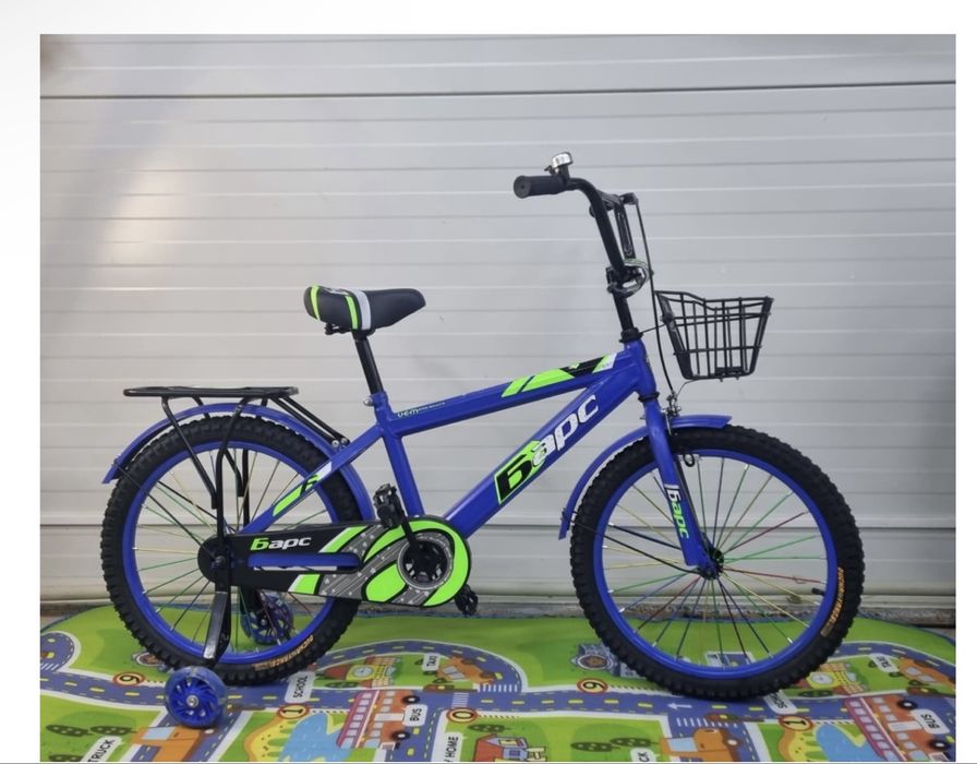 Продам велосипед