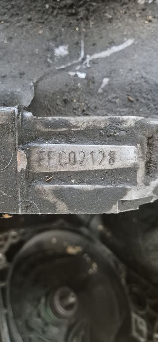 Audi a6 c5 2.8 193кс ръчна скоростна кутия