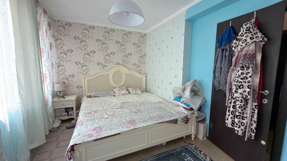 Продава се Двустаен апартамент в Свети Влас - 54 кв.м за 784 €/кв.м - Снимка #2