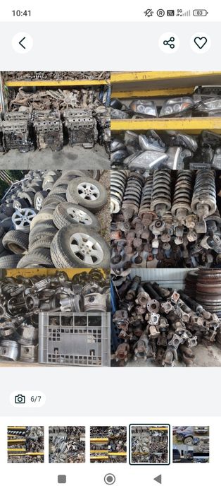 Bara torsiune arc nissan navara pathinder cabstar