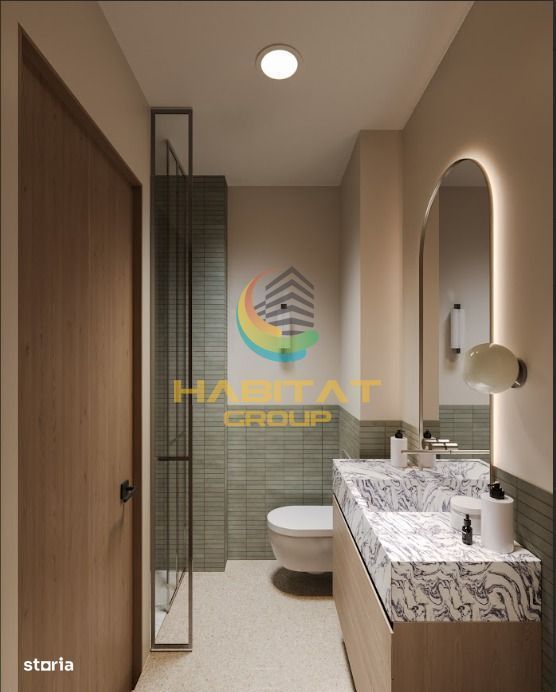 Apartament – Bucuresti - Vedere 5