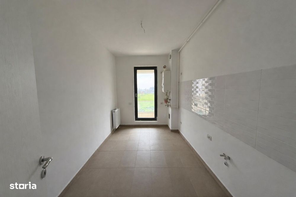 Apartament cu 2 camere. Spazio Residence