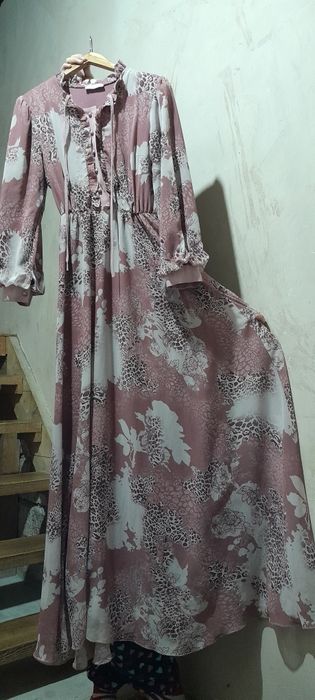 Срочно продаю платье