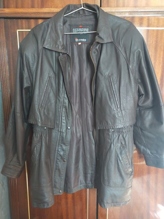 Женская одежда, осень-весна, зима