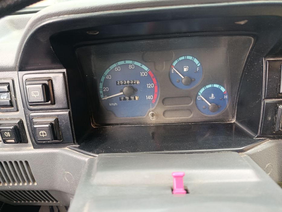 Chevrolet Damas 2016 — 5