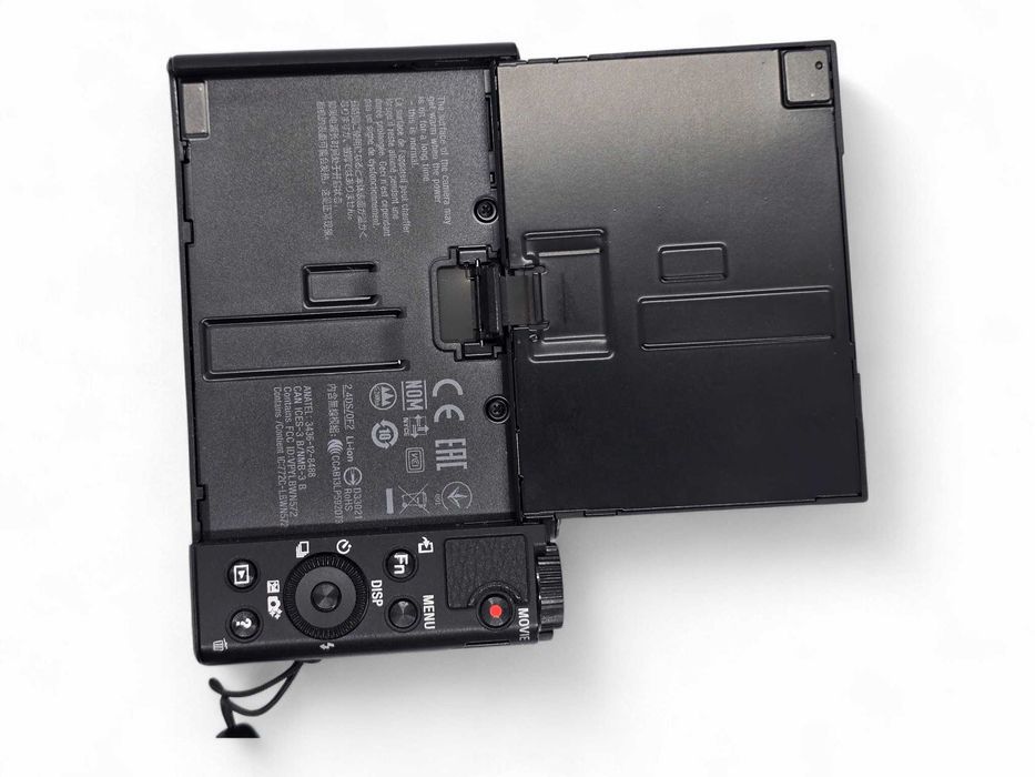 Sony DSC-WX500 Aparat foto premium compact 18.2MP zoom optic 30x