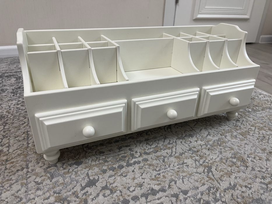 Органайзей для косметики