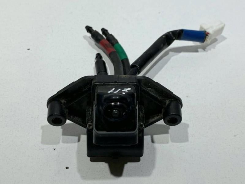 Camera video marsarier Nissan Qashqai 2 J11 28442-4EA0C